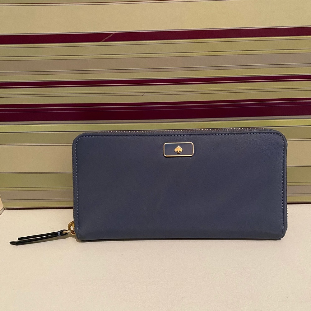 Kate Spade Large Wallet